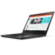 Lenovo ThinkPad T470 - 16Go - SSD 256Go