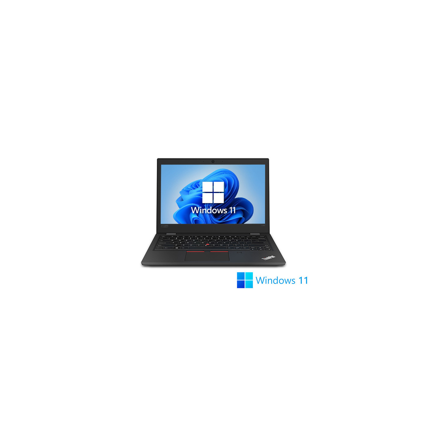 Lenovo ThinkPad L390 - 8Go - 256Go SSD - W11