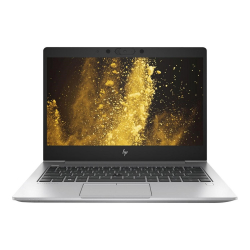HP EliteBook 830 G6 - 8Go - 256 Go SSD - Linux