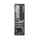 Dell OptiPlex 5060 SFF - 8Go - 256Go SSD - W11