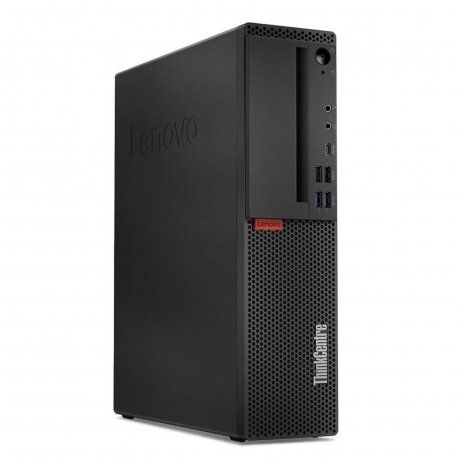 Lenovo ThinkCentre M720S SFF - 8Go - 256Go SSD - Linux