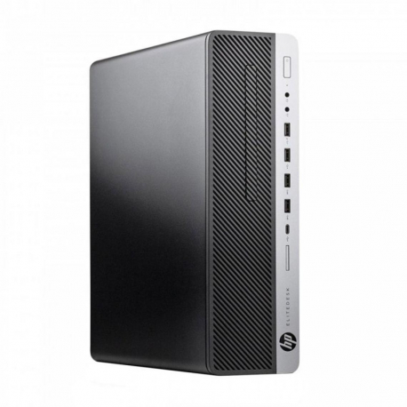 HP EliteDesk 800 G3 SFF  - 16Go - 1 To SSD 