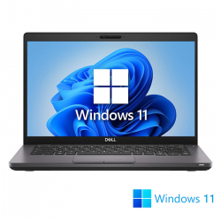 Dell Latitude 5401 - 8Go - 256Go SSD - W11