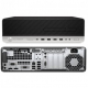 HP EliteDesk 800 G3 SFF  - 16Go - 1 To SSD - Linux