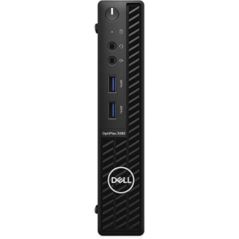 Dell OptiPlex 3080 Micro - 8Go - 512Go SSD - W11