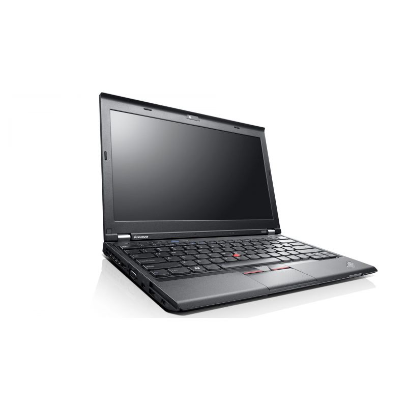Écran De Remplacement LED 12.5 Pouces Pour Lenovo ThinkPad X230 - Résolution 1366x768, Connecteur 40 Broches, Garantie 1 An