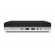 HP ProDesk 600 G5 DM - i3 - 8Go - 256Go SSD