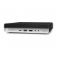HP ProDesk 600 G5 DM - i3 - 8Go - 256Go SSD