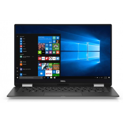 Dell XPS 13 9365 2-en-1 - 8 Go - 256 Go SSD