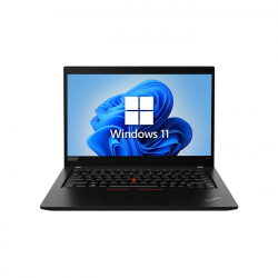 Lenovo ThinkPad X390 - 8Go - 256Go SSD - W11