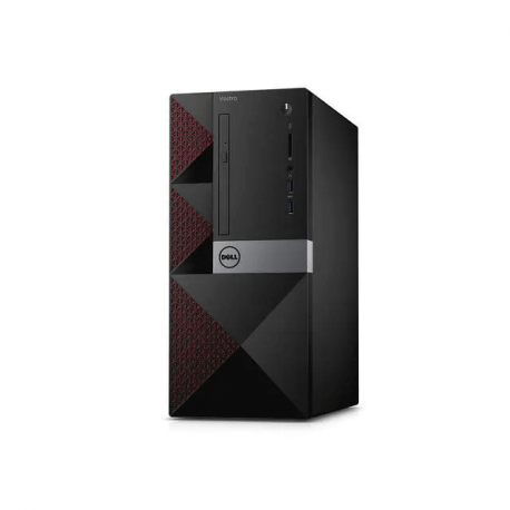 Dell Vostro 3650 Tour - 8Go - 256Go SSD