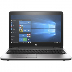 HP ProBook 650 G3 - 8Go - 256Go SSD