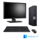 Pack Dell OptiPlex 7070 Micro - 16Go - 512Go SSD - W11 + Écran 22"