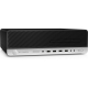 HP EliteDesk 800 G5 SFF - PC de bureau reconditionné - i3 - 16Go - 256Go SSD - W11