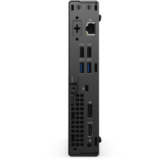 Pack Dell OptiPlex 3080 Micro - 8Go - 256Go SSD - W11 + 23"