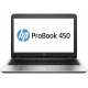 HP ProBook 450 G4 - 8Go - 256Go SSD