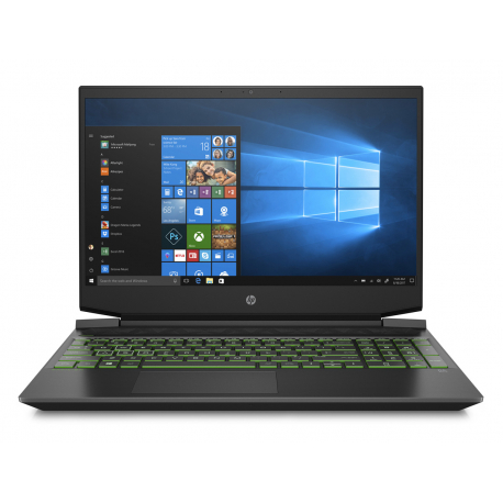 HP Pavilion Gaming 15-EC2143NF