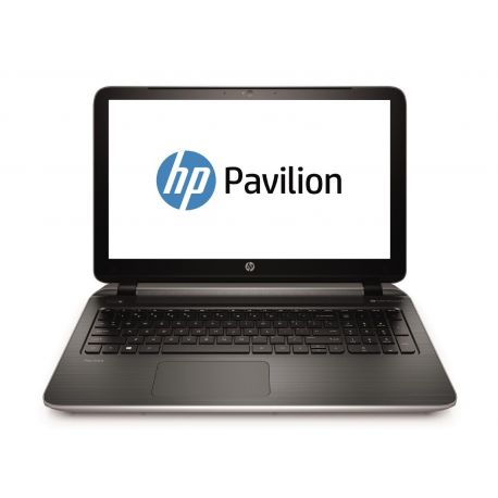 HP Pavilion 15-p059nf Intel Core i7-4510U 6Go 750Go DVD±RW 15,6" Windows 8.1