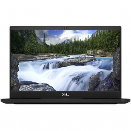 PC portable reconditionné - Dell Latitude 7380 - 16Go - 256Go SSD - 13.3" FHD Tactile - W10 - Grade B
