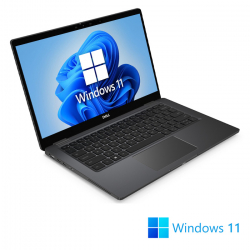 Ultrabook reconditionné - Dell Latitude 7310 - i5-10310U - 8Go - 512Go SSD - 13.3" FHD - W11