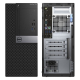PC bureau reconditionné - Dell OptiPlex 7050 Tour - I5-7500 - 16Go - 256Go SSD - W10