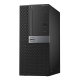 PC bureau reconditionné - Dell OptiPlex 7050 Tour - I5-7500 - 16Go - 256Go SSD - W10