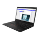 Lenovo ThinkPad T495S reconditionné - AMD Ryzen 5 Pro 3500U - 8Go - 256Go SSD - 14" FHD - W11
