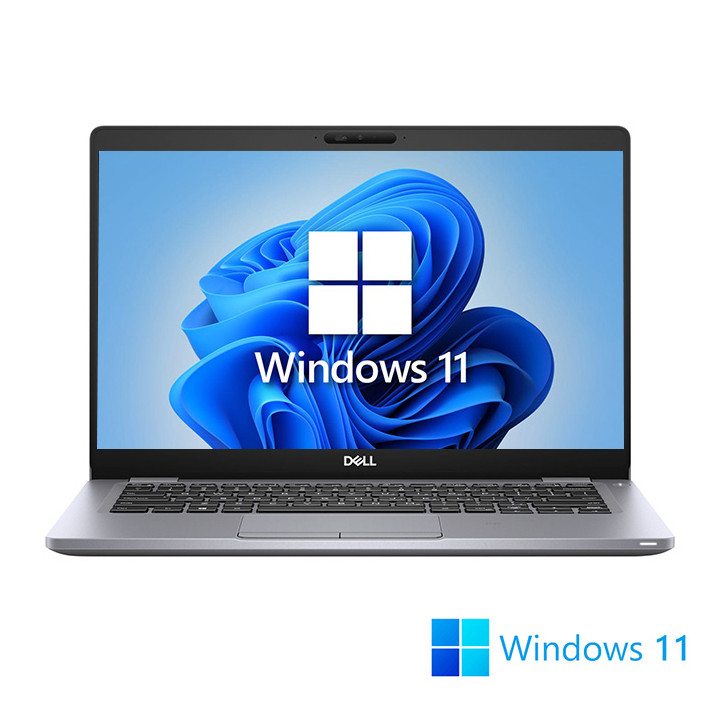 Dell Latitude 5310 - 16Go - 512Go SSD - W11