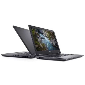 Dell Precision 7530 - 16Go - 512Go SSD - W11