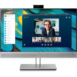 Ecran 24" - HP EliteDisplay E243M