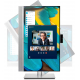Ecran 24" - HP EliteDisplay E243M