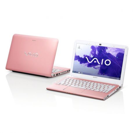 Sony Vaio SVE1112M1EP