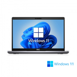 Dell Latitude 5410 - 32Go - 512Go SSD - W11