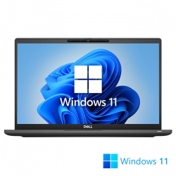 Dell Latitude 7320 - 16Go - 512Go SSD - W11