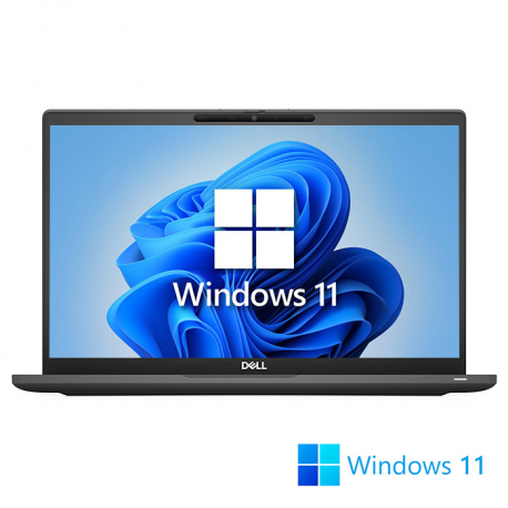 Dell Latitude 7320 - 16Go - 512Go SSD - W11