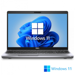 Ordinateur portable reconditionné - Dell Latitude 5511 - 16Go - 512Go SSD - 15.6" FHD - W11 - Grade B