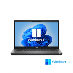 Ordinateur portable reconditionné - Dell Latitude 5400 - 8Go - 256Go SSD - Windows 11 - Grade B