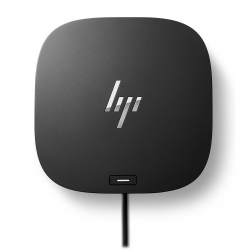 Station d'accueil Dock HP USB Type-C Essential G5 - 72C71AA#ABB