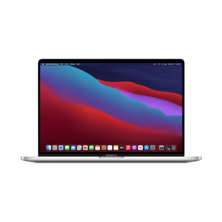 Macbook Pro 16 Rétina - i7 - 16Go - 512Go SSD - 2019 - macOS
