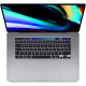 Macbook Pro 16 Rétina - i7 - 16Go - 512Go SSD - 2019 - macOS