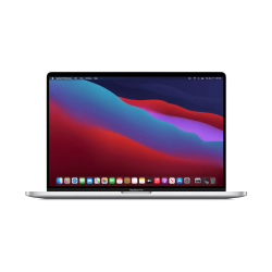 Macbook Pro 16 Rétina - i7 - 16Go - 512Go SSD - 2019 - macOS - Grade B