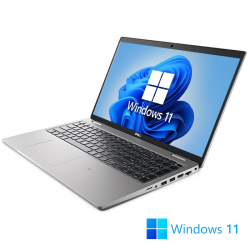 Ordinateur portable reconditionné - Dell Latitude 5521 - I5 - 16Go - 512Go SSD - 15.6" FHD - W11 - Grade B