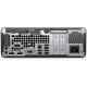 HP EliteDesk 705 G5 SFF - Ryzen 3 Pro 3200G - 8Go - 256Go SSD - W11