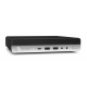 HP ProDesk 600 G4 DM - G5500T - 16Go - 256Go SSD - W11