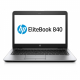 HP ProBook 840 G3 - i7 - 16Go - 256Go SSD - QHD - W10 - Grade B