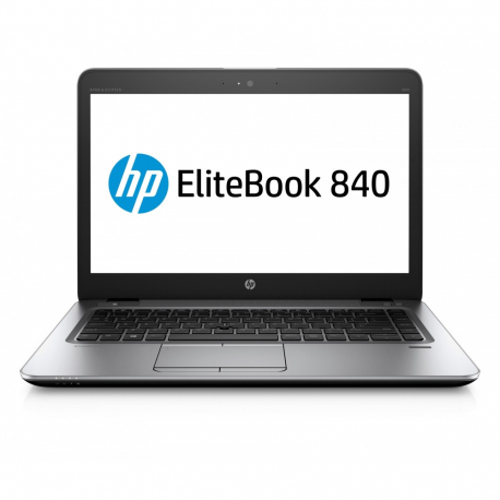 HP ProBook 840 G3 - i7 - 16Go - 256Go SSD - QHD - W10 - Grade B