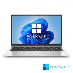 HP EliteBook 850 G7 - i7 - 16Go - 512Go SSD - W11