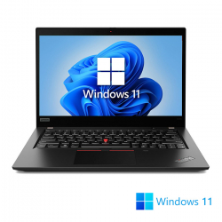 Lenovo ThinkPad X395 - 16Go - 256Go SSD - 13.3" FHD - W11