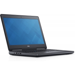 Dell Precision 7510 - 16Go - 512Go SSD - W10