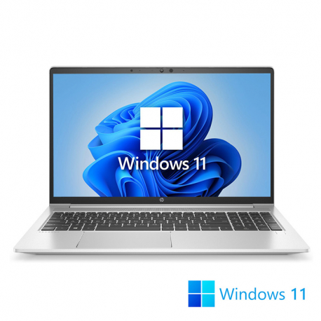 HP ProBook 650 G8 - 16Go - 512 Go SSD - FHD - W11